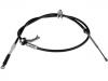 Brake Cable:46430-20680