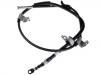 Brake Cable:46430-17091