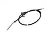 Brake Cable:MB 857030
