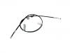 Brake Cable:47510-TM8-G01
