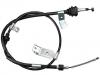 Brake Cable:47560-S10-A03