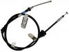 Brake Cable:47510-S10-A03