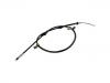 Brake Cable:47560-SX0-A01