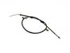Brake Cable:47510-SX0-A01