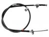 Brake Cable:46430-33100