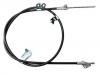 Brake Cable:46430-52070
