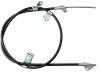 Brake Cable:46420-52070