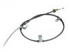 тормозная проводка Brake Cable:59760-1C350