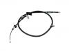 Brake Cable:59760-2S200