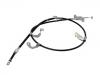 Brake Cable:47510-SZT-G02