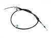 Brake Cable:47510-S1A-E62