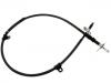 Brake Cable:59770-H1050