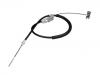 Brake Cable:47210-SJD-G12
