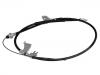 Brake Cable:47210-SJD-G02