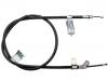 Seilzug, Feststellbremse Brake Cable:36531-JD00A