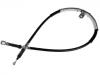 Seilzug, Feststellbremse Brake Cable:36531-MB00A