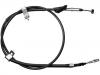 Brake Cable:47560-S1A-E04