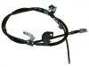 Brake Cable:46430-0K091