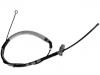 Brake Cable:46420-25400