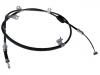 Brake Cable:47510-SNA-A54