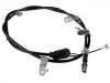 Brake Cable:47560-SNA-A54