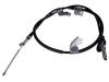 Brake Cable:47560-S5A-043