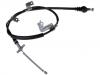 Brake Cable:47510-S5A-043