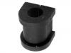 втулка стабилизатора Stabilizer Bushing:54613-VB010