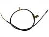 Brake Cable:59912-4A230