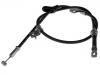 Brake Cable:47560-S2A-003