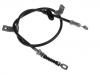 Brake Cable:47510-S2A-003
