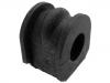 Soporte, estabilizador Stabilizer Bushing:56243-92J00