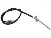 Brake Cable:8-97133-263-0