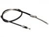 Brake Cable:8-97133-237-0