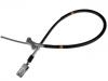 Brake Cable:46430-37430