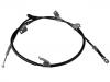Brake Cable:47560-S6A-G53