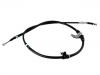 Brake Cable:59912-4A381