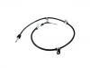 Brake Cable:59760A6300