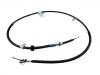 Brake Cable:46420-52340