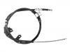 Seilzug, Feststellbremse Brake Cable:59913-4A300