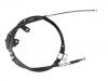 Seilzug, Feststellbremse Brake Cable:59912-4A300