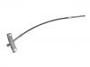Brake Cable:46410-02090
