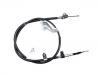 Brake Cable:46430-0D210