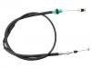 Throttle Cable Accelerator Cable:78180-0D010