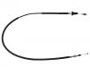 Cable del acelerador Accelerator Cable:1629.G4