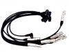 провод распределителя Ignition Wire Set:021 905 409 K