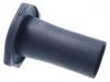 Caperuza protectora/fuelle, amortiguador Boot For Shock Absorber:48257-68020