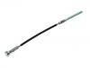 Brake Cable:59750-38001