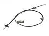 Brake Cable:47560-TL0-G53