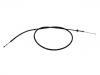 Brake Cable:46410-3D050